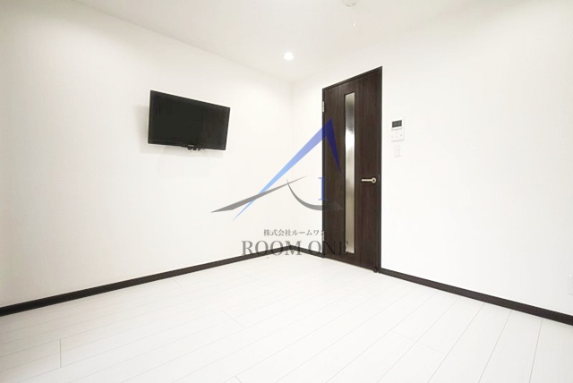 その他部屋・スペース　寝室です。