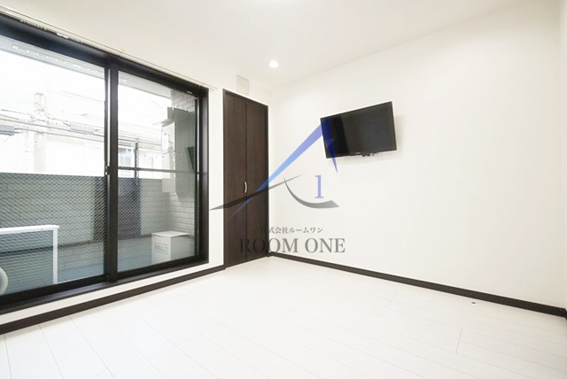 居室・リビング　洋室のお部屋です。