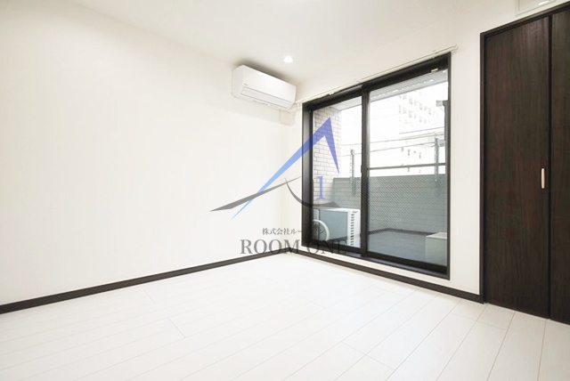 バルコニー　バルコニーです。