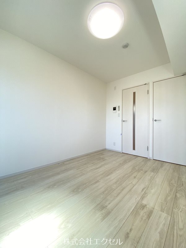 居室・リビング　広々としたお部屋♪