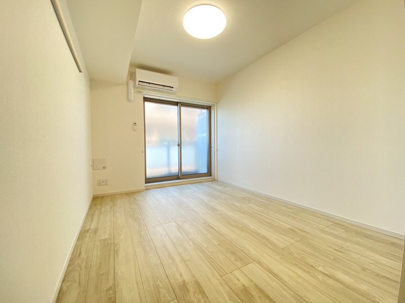 その他部屋・スペース　フローリング仕様の綺麗なお部屋♪