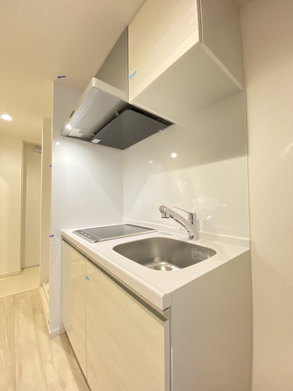 キッチン　同建物の別部屋の写真です。