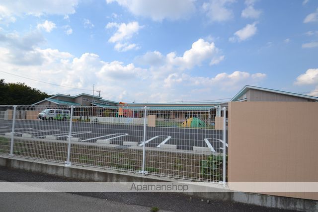 幼稚園・保育園　清原保育園（幼稚園・保育園）まで380m