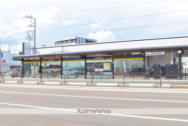 その他　ゆいの杜東停留所（その他）まで283m