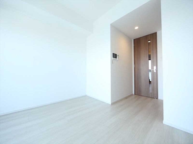 その他部屋・スペース　洋室7.4帖　クローゼット付（収納充実してます）