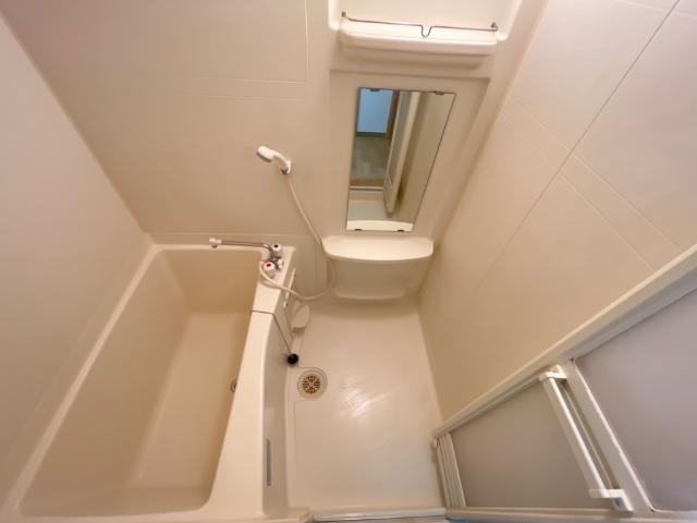 バス・シャワールーム　ユニットバス