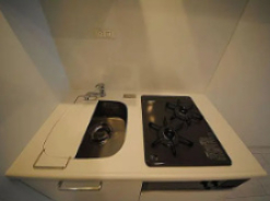 キッチン　参考写真