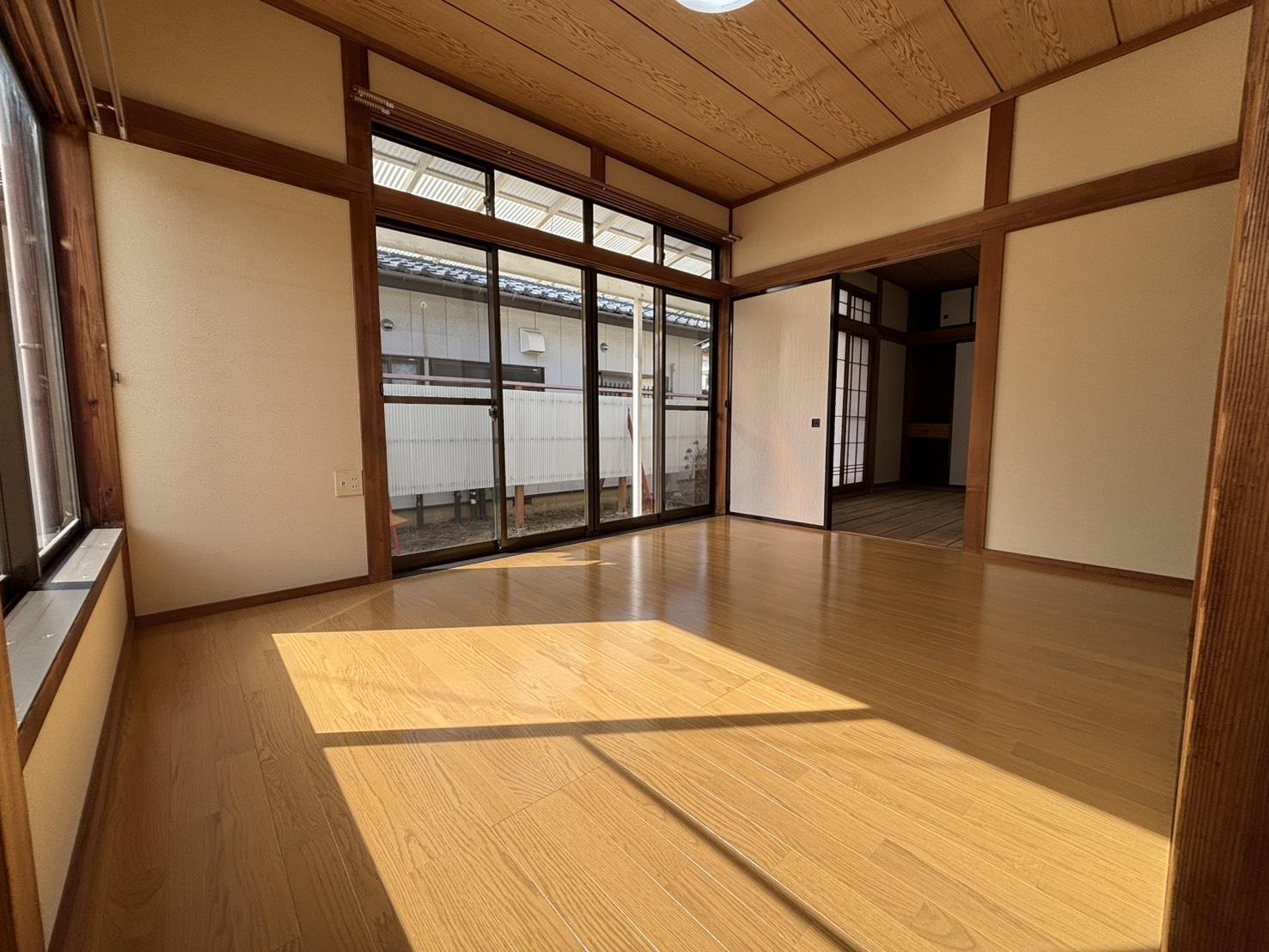 居室・リビング