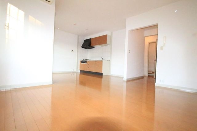 セキュリティ　リビング/居室