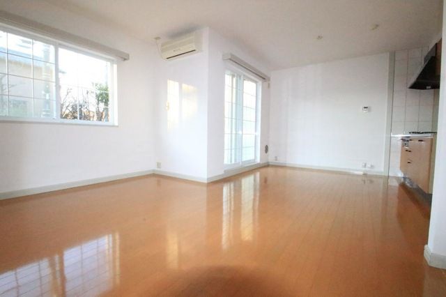 その他設備　リビング/居室