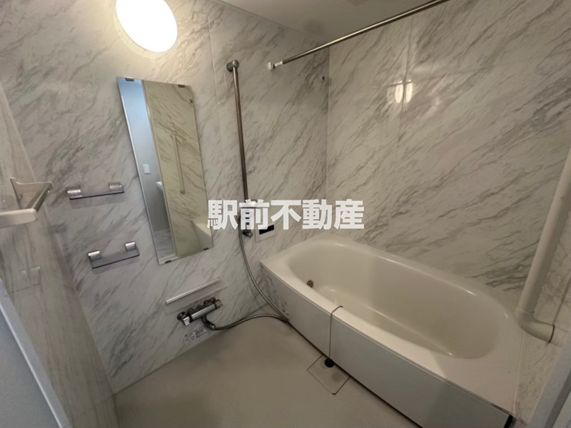 バス・シャワールーム　別部屋流用