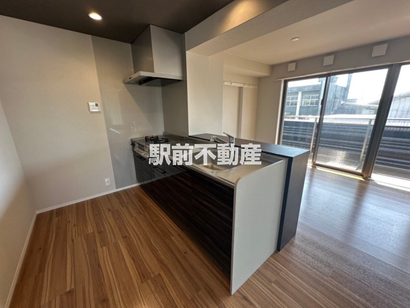 居室・リビング　別部屋流用