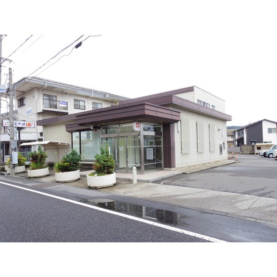 銀行　八十二銀行平田支店（銀行）まで1846m