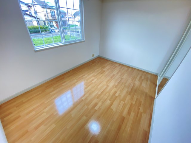 その他　＊洋室の写真です＊