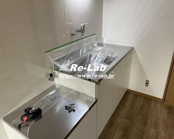 キッチン　※参考画像です