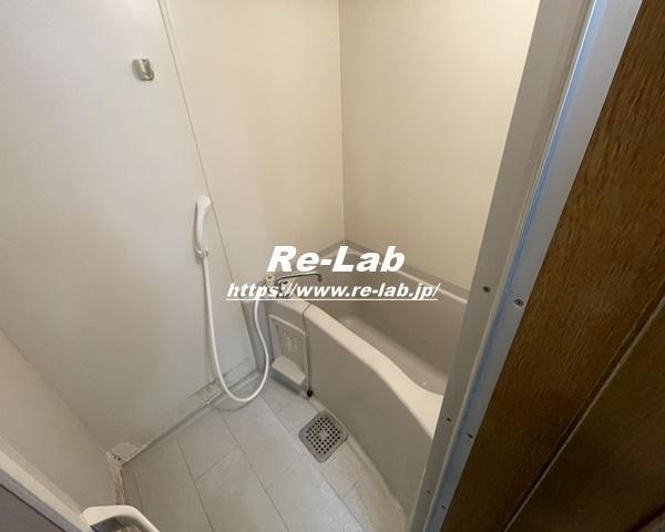 バス・シャワールーム　※参考画像です