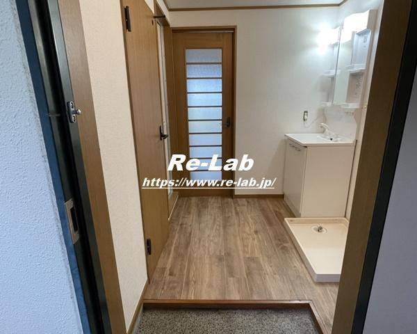 その他共有部分　※参考画像です