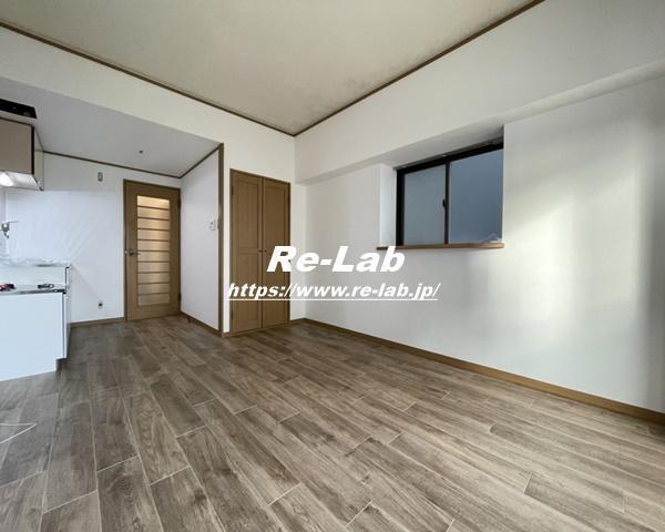 居室・リビング　※参考画像です