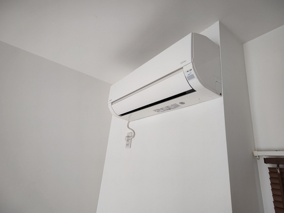 その他設備　※別部屋の写真です