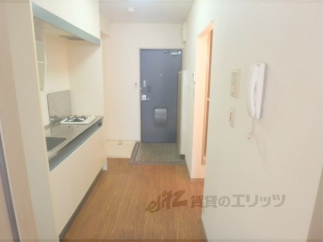 その他部屋・スペース　廊下