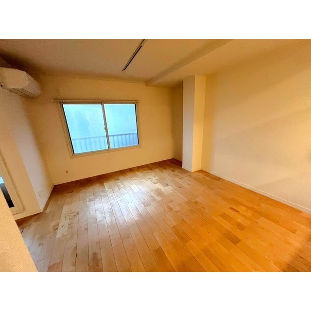 居室・リビング　リビングです