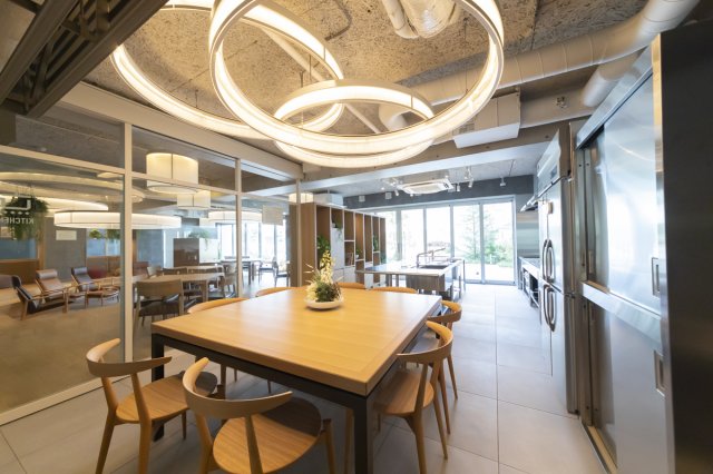 その他共有部分　参考写真