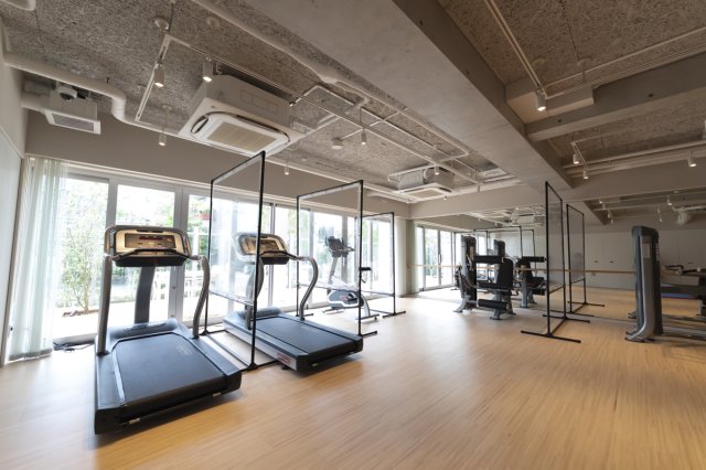 その他共有部分　参考写真