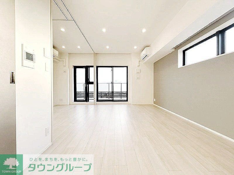 居室・リビング　同施工参考