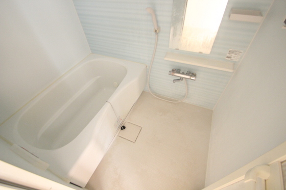 バス・シャワールーム　※参考、別号室