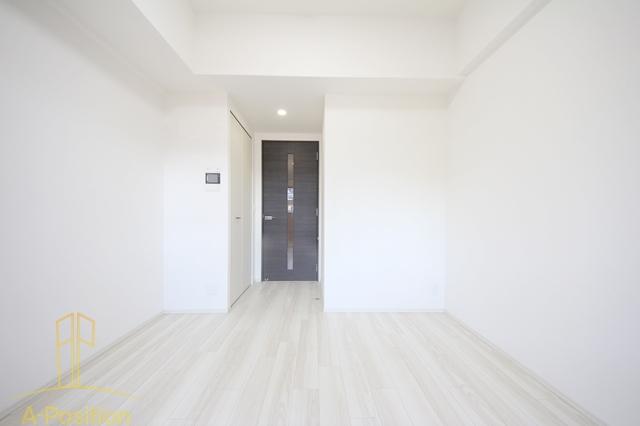 居室・リビング　エステムプラザ福島ジェネル