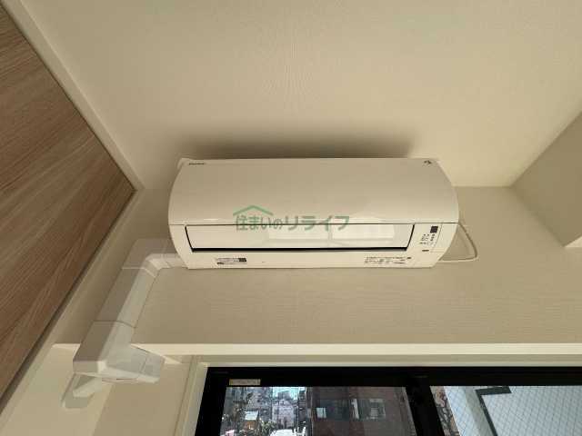 その他設備　他部屋参照