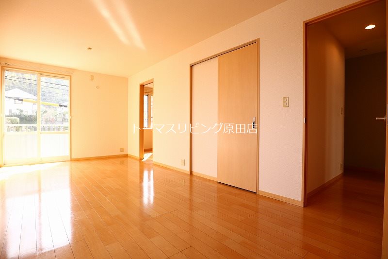 その他　203号室写真