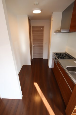 その他　キッチンスペース