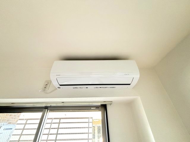 その他設備　★エアコン2台完備★