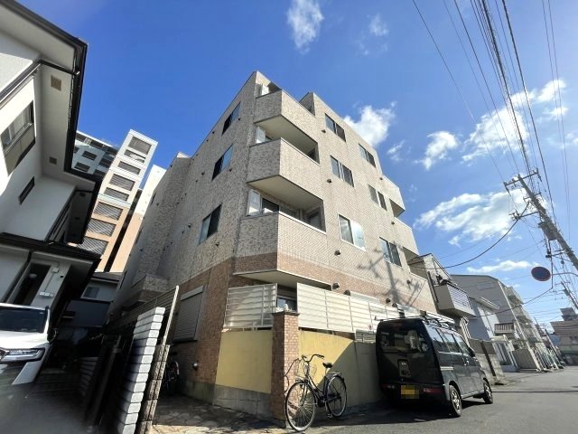 建物外観　★お洒落な外観です★