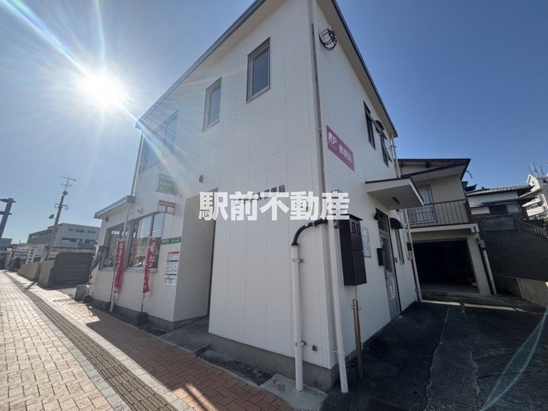 その他　大牟田浄真郵便局（その他）まで1200m