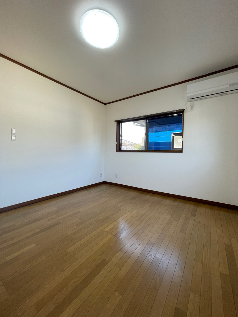 その他部屋・スペース　204号室