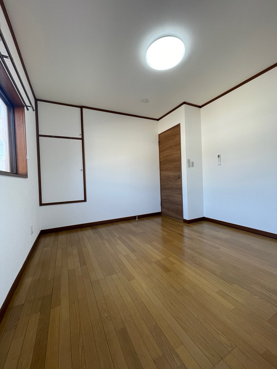 その他　204号室