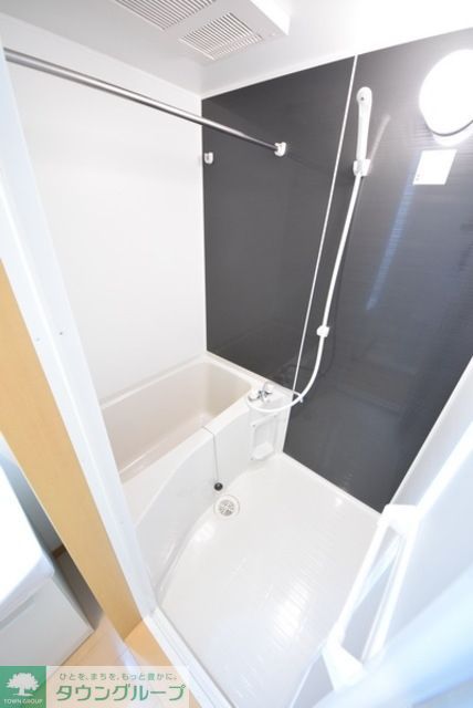 バス・シャワールーム　お問合せはタウンハウジングまで！※現地待合わせ相談可能