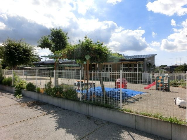 幼稚園・保育園　千葉市小深保育所（幼稚園・保育園）まで1760m