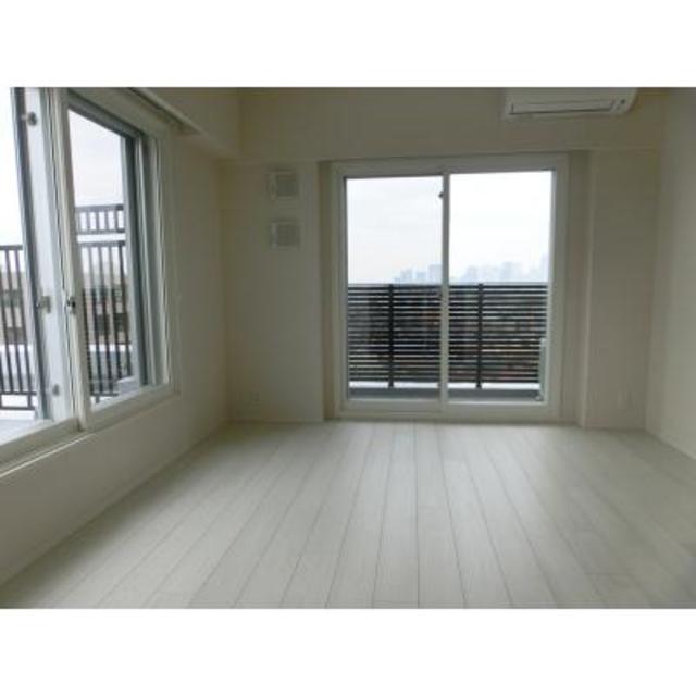 居室・リビング　※写真は同タイプ住戸です。