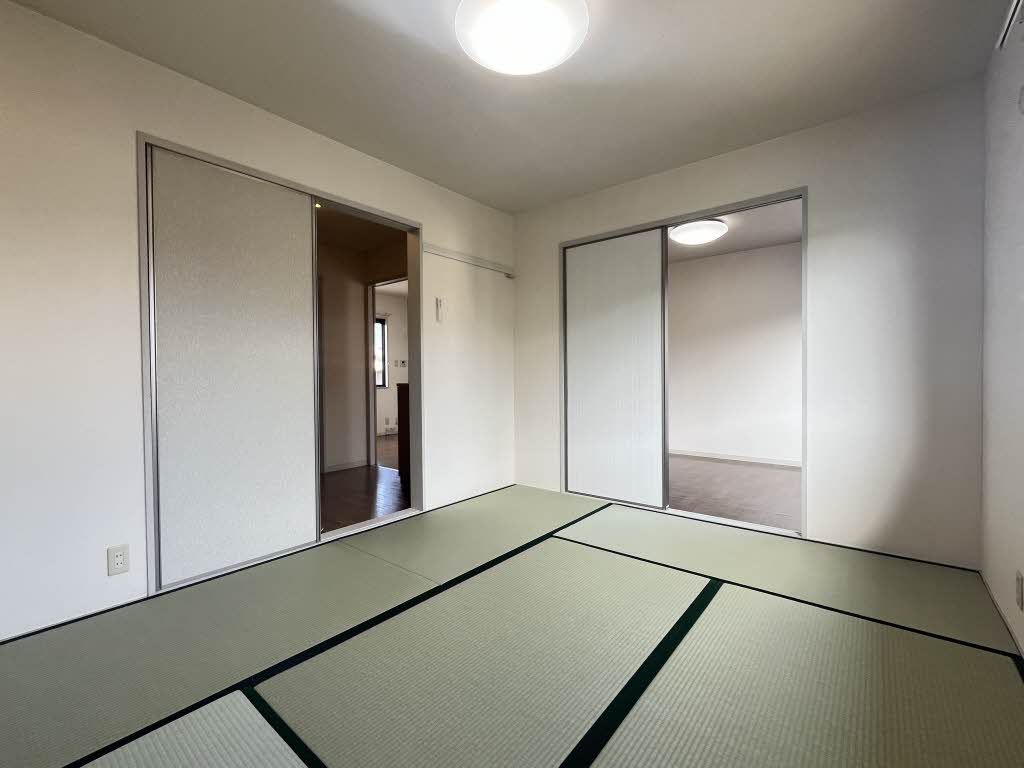 その他部屋・スペース　和室
