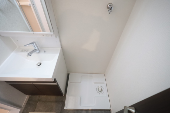 その他　※別部屋の写真です