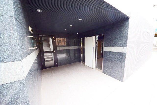 エントランス　★★高級感のあるエントランス★★