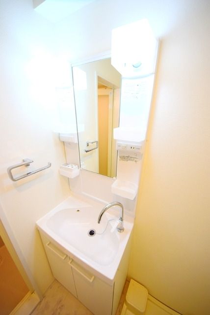 洗面設備　★同建物別部屋参考★
