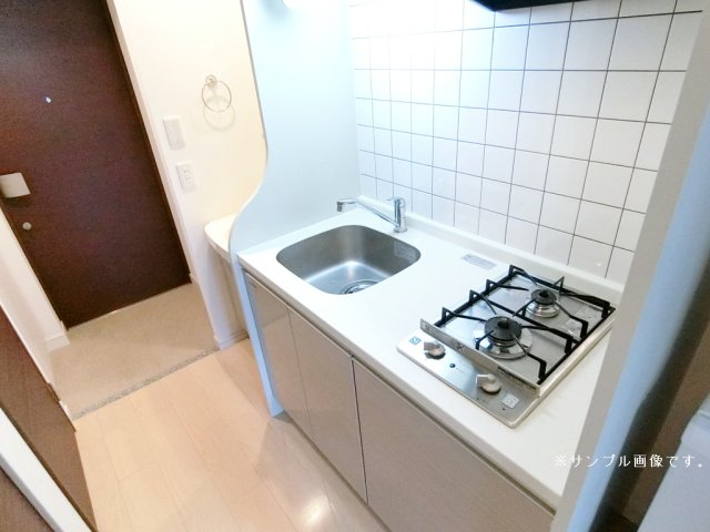 プレサンス堺筋本町フィリアの内装写真
