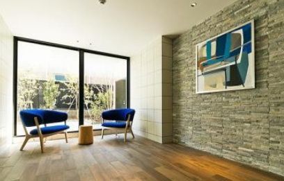 ロビー　共用部分も大変綺麗★