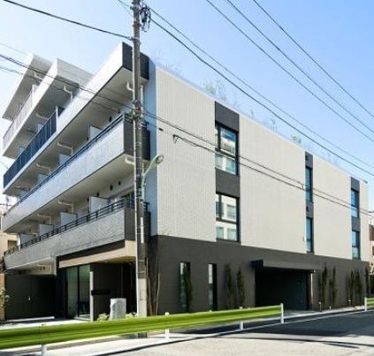 建物外観　☆綺麗な外観☆