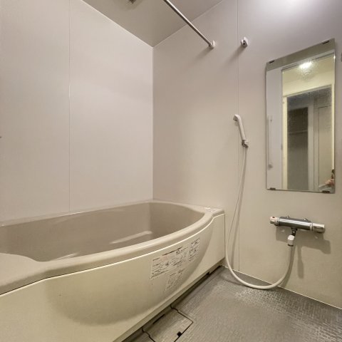 バス・シャワールーム　同仕様タイプです