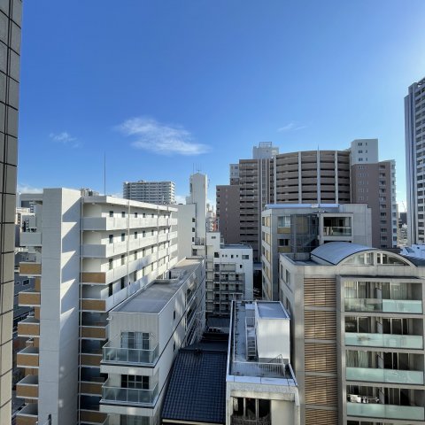 眺望　同仕様タイプです